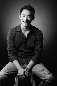 古振宏 古振宏