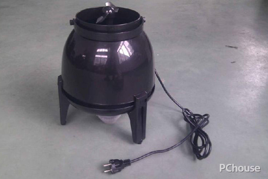 什么是离心式加湿器 价格如何