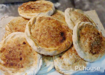 烧饼
