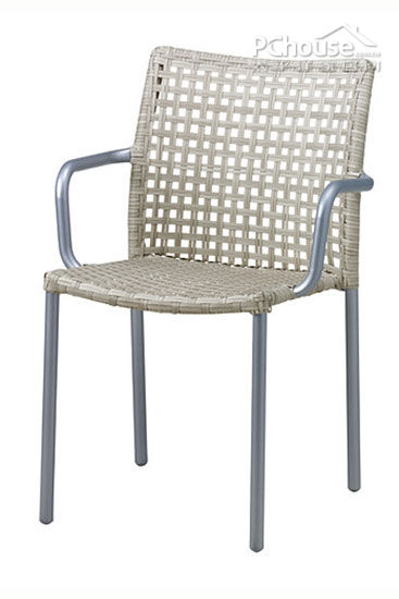 IKEA夏季大减价 安赫蒙扶手椅只需199元