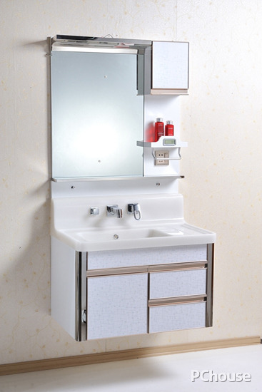  Advantages and disadvantages of integrated bathroom cabinet