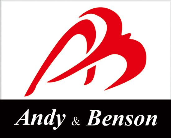 2014ϺҾչչ--Andy&Benson