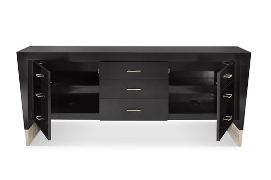 RACHMANINOV CHEST