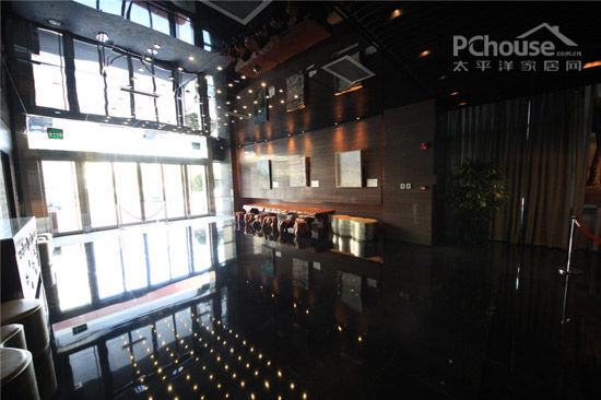 2014PChouse時尚設計盛典活動花絮