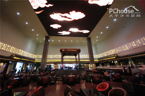 2014PChouse時尚設計盛典活動花絮