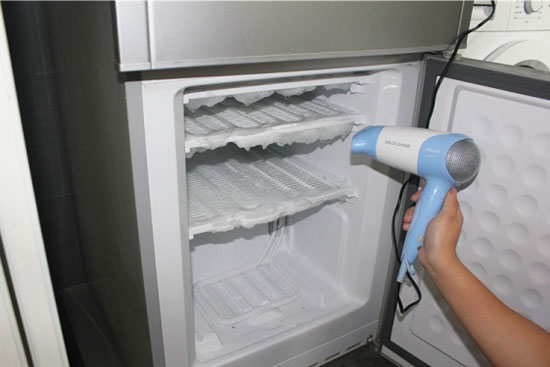 冰箱小知识 让你的冰箱更实用