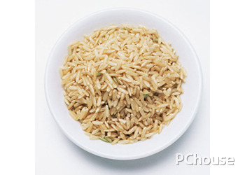 食用糙米的注意事�