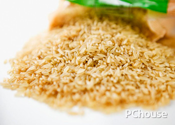 糙米的功效�c作用