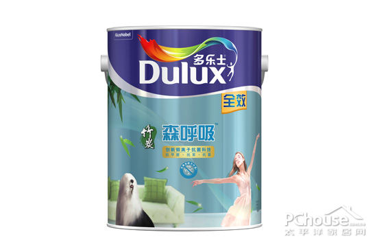 越呼吸越健康 环保家居产品带来洁净空间