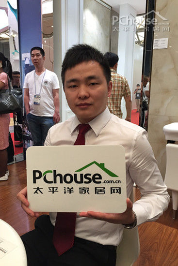 安華趙曉芳：將品質潔凈中國進行到底