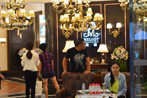 美琅铜灯专卖店8月8日闪耀亮相成都富森美家居城