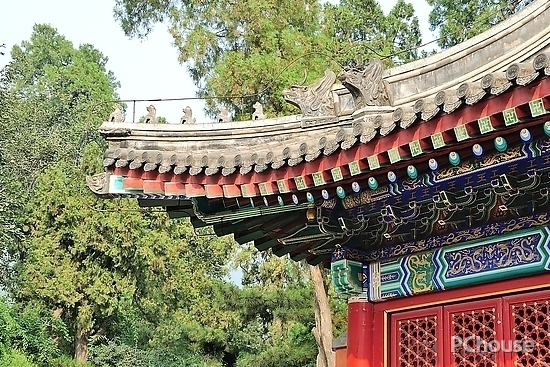 挑檐是什么 挑檐有什么作用