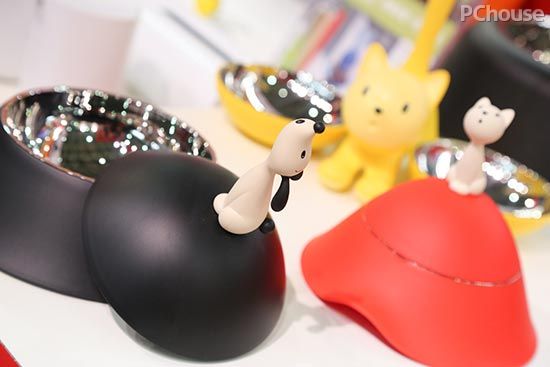 参展产品