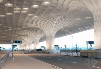 印度孟买机场