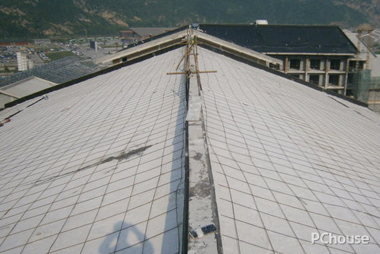 屋面防水保护层做法详解