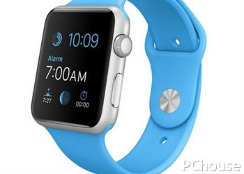 Apple Watch Sportô