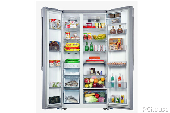 冰箱存放环境适宜温度_冰箱内物品存放过量_冰箱内食物存放量