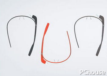 Google Glass3 ô