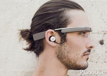 Google Glass3 ۸
