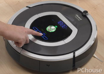 iRobot Roomba 780 ô