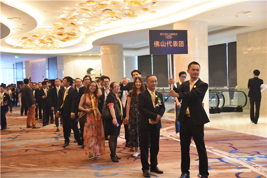重磅丨崛宗的湛江设计力气 重磅丨崛宗的湛江设计力气