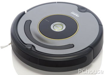 iRobot Roomba 630 ۸