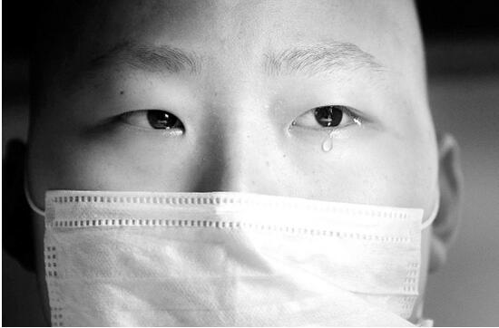 父母之痛:90%的儿童白血病源于装修污染