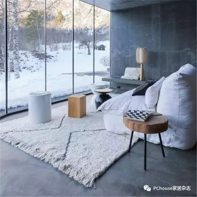 為什么現(xiàn)在裝修地面 都流行用水泥自流平？