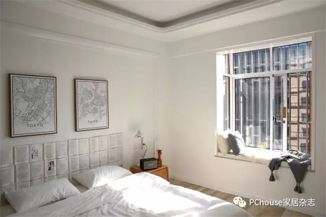 155㎡豪裝只要25萬？學習網圖DIY的北歐風格美家真的太