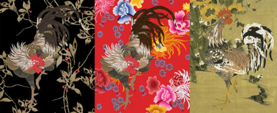 欧洲艺术地毯锦地坊Rug Star受邀参加广州国际家具展