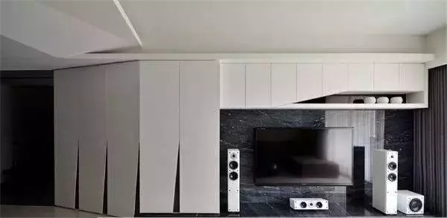丟不掉？那就拯救你的電視墻！