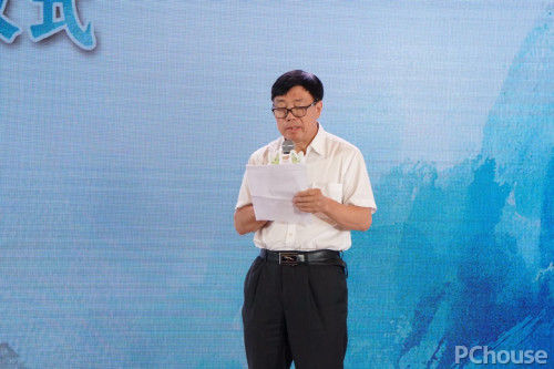 杭州家具展启动仪式在苏州国际博览中心隆重举行