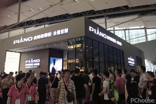 “定制升级” 第十九届中国建博会开启大家居时代