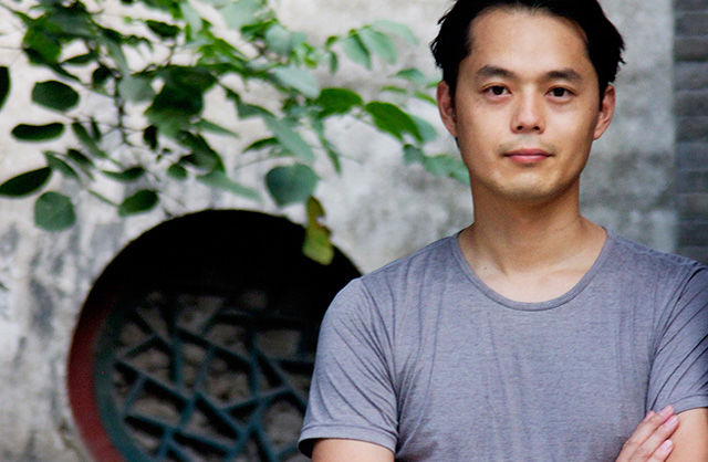 青山周平建筑师的工作就是敏锐地捕捉当下社会尚未形成的氛围