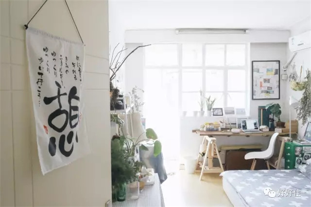 專訪了4000元爆改出租屋的小哥，購(gòu)物清單也幫你要來了