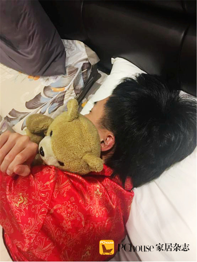 讀者評測|給你不同睡感體驗的組合枕