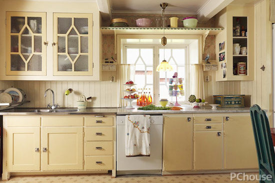 打造完美烹饪空间 为你的厨房锦上添花