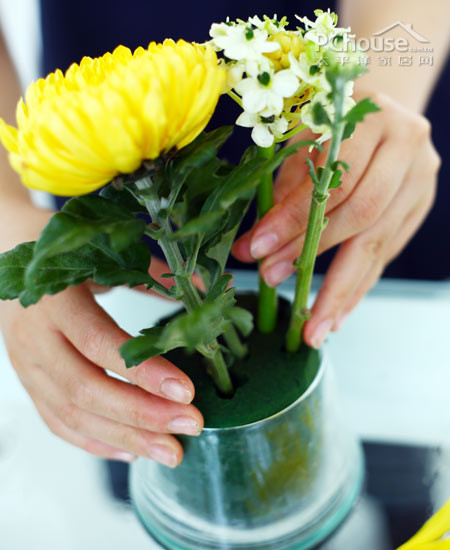 植物殺手也能用 這是一份新年插花良心指南