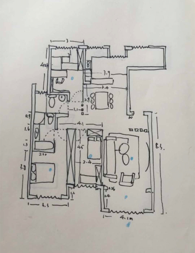 手把手教你做完美裝修預(yù)算表