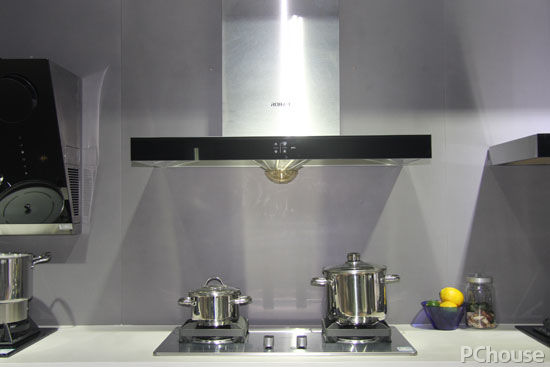 厨房油烟机安装的一般流程