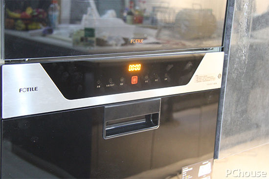 守护家人健康 方太智能消毒柜ztd100f-j89e评测