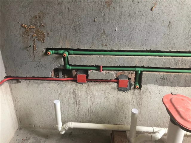 水電改造我們要注意什么