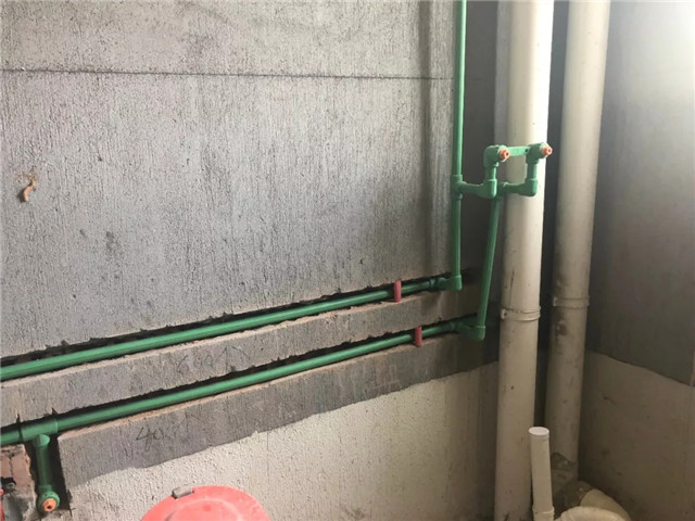 水電改造我們要注意什么