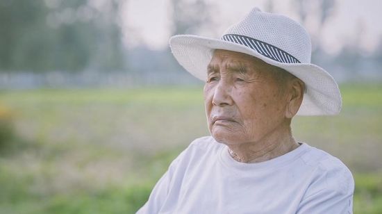 梦想改造家15天极限改造,恒洁助力93岁抗战老兵圆梦