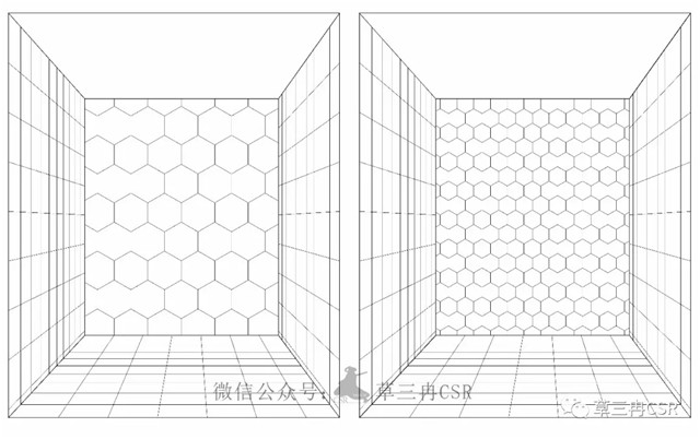衛(wèi)生間變好看的秘訣，都藏在這些細(xì)節(jié)里