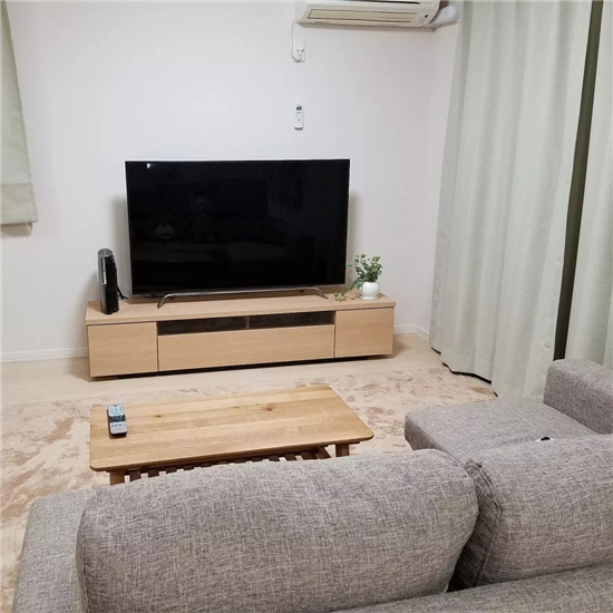 神奇的日本客廳，竟有那么多種打開方式