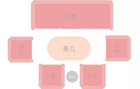 神奇的日本客廳，竟有那么多種打開方式