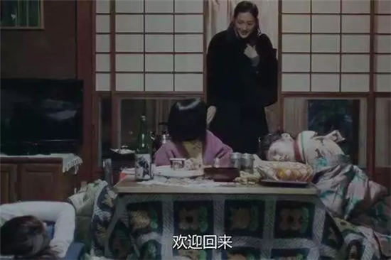 神奇的日本客廳，竟有那么多種打開方式