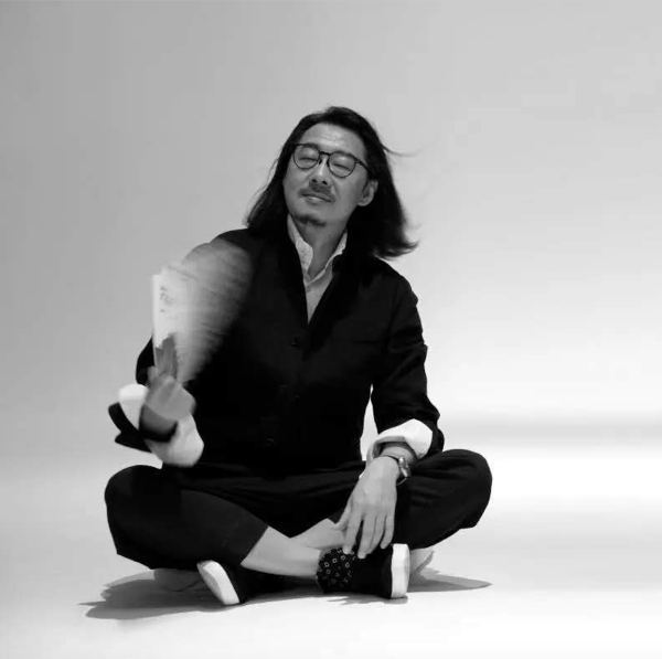 石大宇設計檔案：設計雖小，文化與美很大