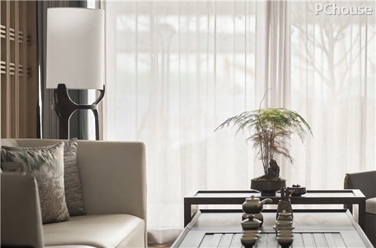 集艾×香榭蒂丨济南绿地国际博览城售楼处:诗意磅礴, 集艾×香榭蒂丨济南绿地国际博览城售楼处:诗意磅礴,